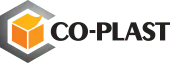 Co - Plast logo